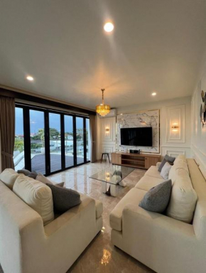 Penthouse Berawa - Canggu